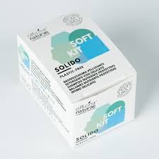 Kit Cosmetici Solidi Soft