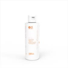 Lozione Tonica Ricami d’arancio