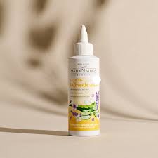 Lozione nutriente all'aloe