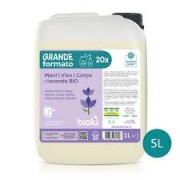 MANI VISO CORPO LAVANDA BIO