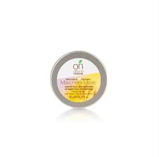 Maschera per capelli lisci disciplinante