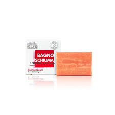 Mini Size Bagnoschiuma Solido Rivitalizzante