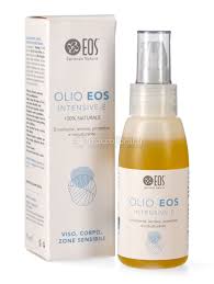 Olio EOS Intensive-E