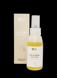 Olio di Jojoba golden