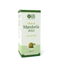 Olio di Mandorle dolci