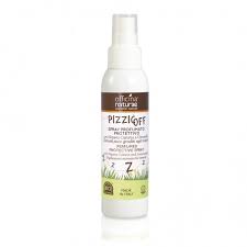 Pizzicoff Spray Profumato Protettivo