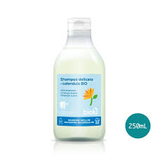 SHAMPOO CALENDULA BIO 1