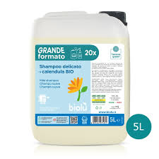 SHAMPOO CALENDULA BIO