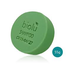 SHAMPOO KIWI BIO