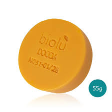 SHAMPOODOCCIA A+C+E BIO