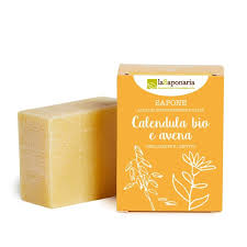 Sapone Calendula & Avena