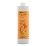 Sapone mani Arancia e Pompelmo (1L)