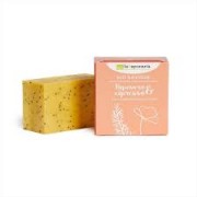 Sapone papavero e cipresso