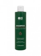 Shampoo Lenitivo cute secca