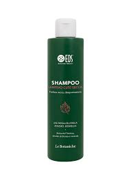 Shampoo Lenitivo cute secca