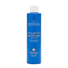 Shampoo Purificante Cute con Forfora alla Bardana
