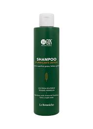 Shampoo Purificante Detox