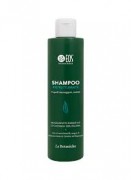 Shampoo Ristrutturante