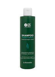 Shampoo Ristrutturante
