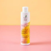 Shampoo per capelli lisci disciplinante