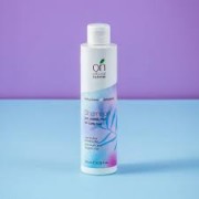 Shampoo per capelli ricci