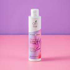 Shampoo per cute con forfora