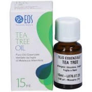 Tea Tree 15ml