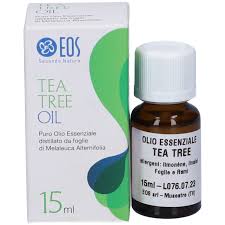 Tea Tree 15ml