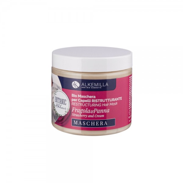 bio-maschera-capelli-ristrutturante-panna-e-fragola-alkemilla