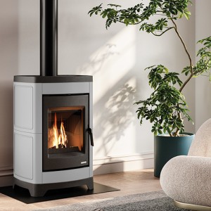 charlotte ceramica bianco