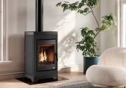 charlotte ceramica nero