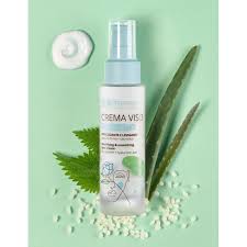 crema viso matte