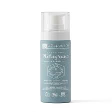 crema viso melograno
