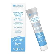 crema viso solare