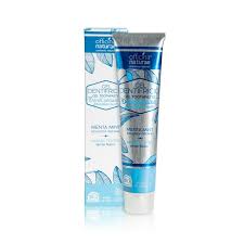 dentifricio denti sensibili
