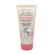 gel esfogliante