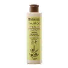 shampoo v