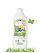 PIATTI BIO - Limone